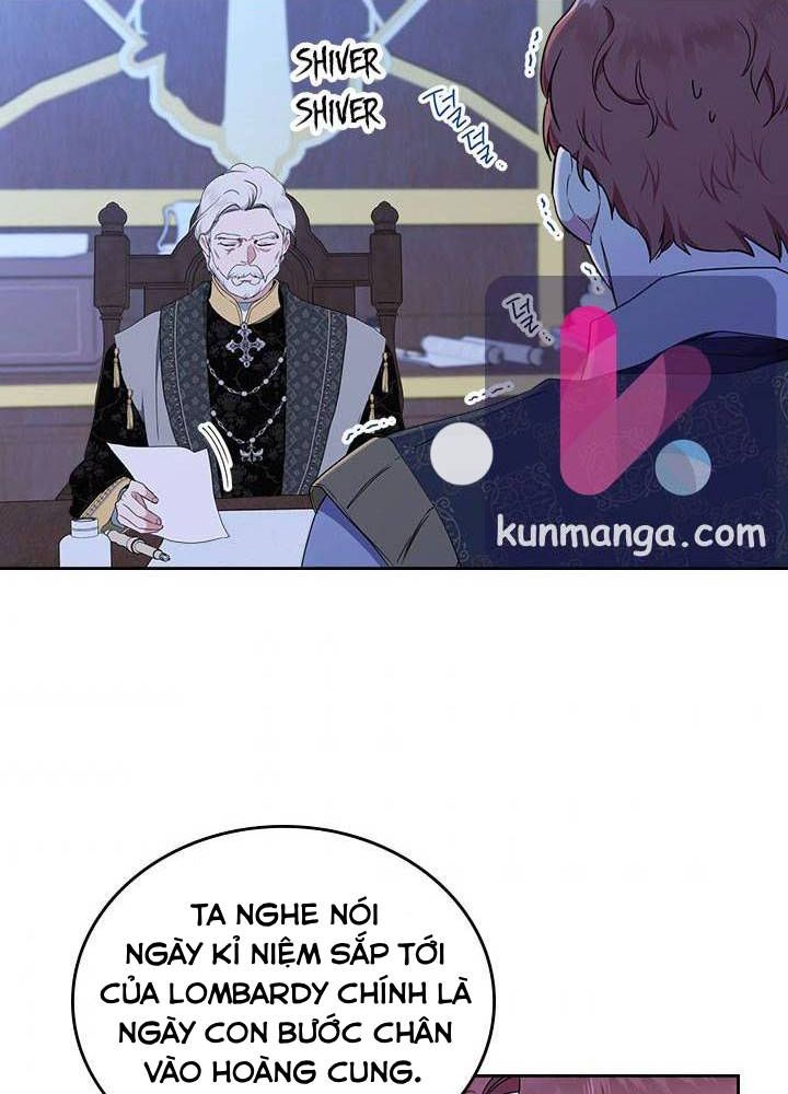 Kiếp Này, Tôi Sẽ Trở Thành Gia Chủ: Chapter 41