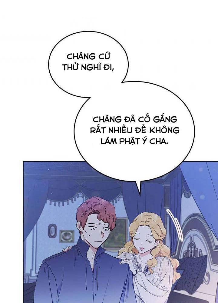 Kiếp Này, Tôi Sẽ Trở Thành Gia Chủ: Chapter 41