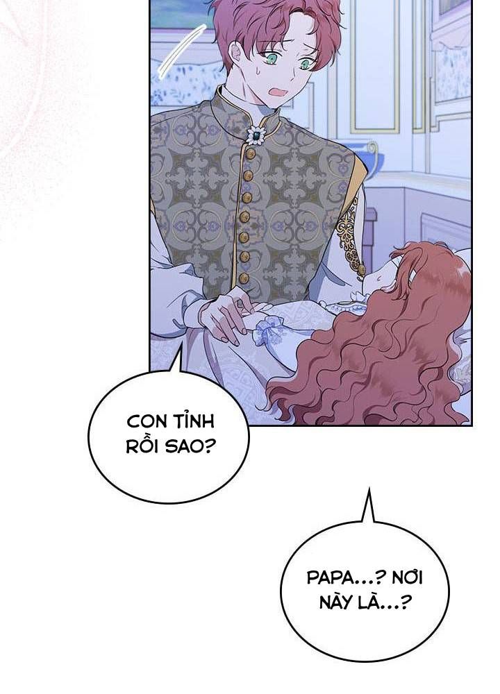Kiếp Này, Tôi Sẽ Trở Thành Gia Chủ: Chapter 41