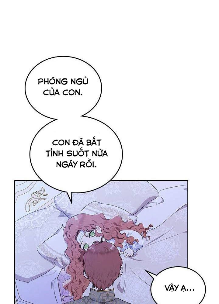 Kiếp Này, Tôi Sẽ Trở Thành Gia Chủ: Chapter 41