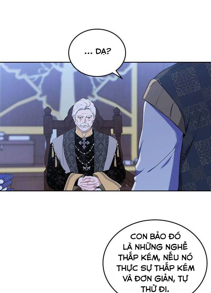 Kiếp Này, Tôi Sẽ Trở Thành Gia Chủ: Chapter 41