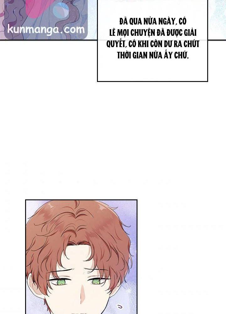 Kiếp Này, Tôi Sẽ Trở Thành Gia Chủ: Chapter 41