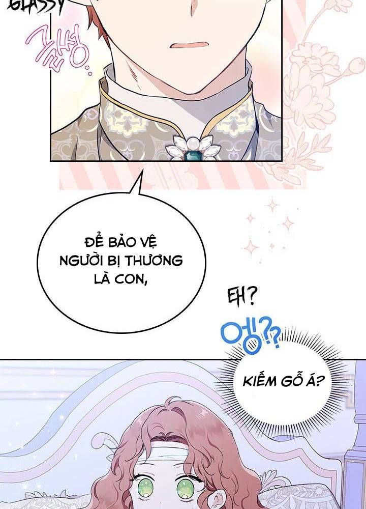 Kiếp Này, Tôi Sẽ Trở Thành Gia Chủ: Chapter 41