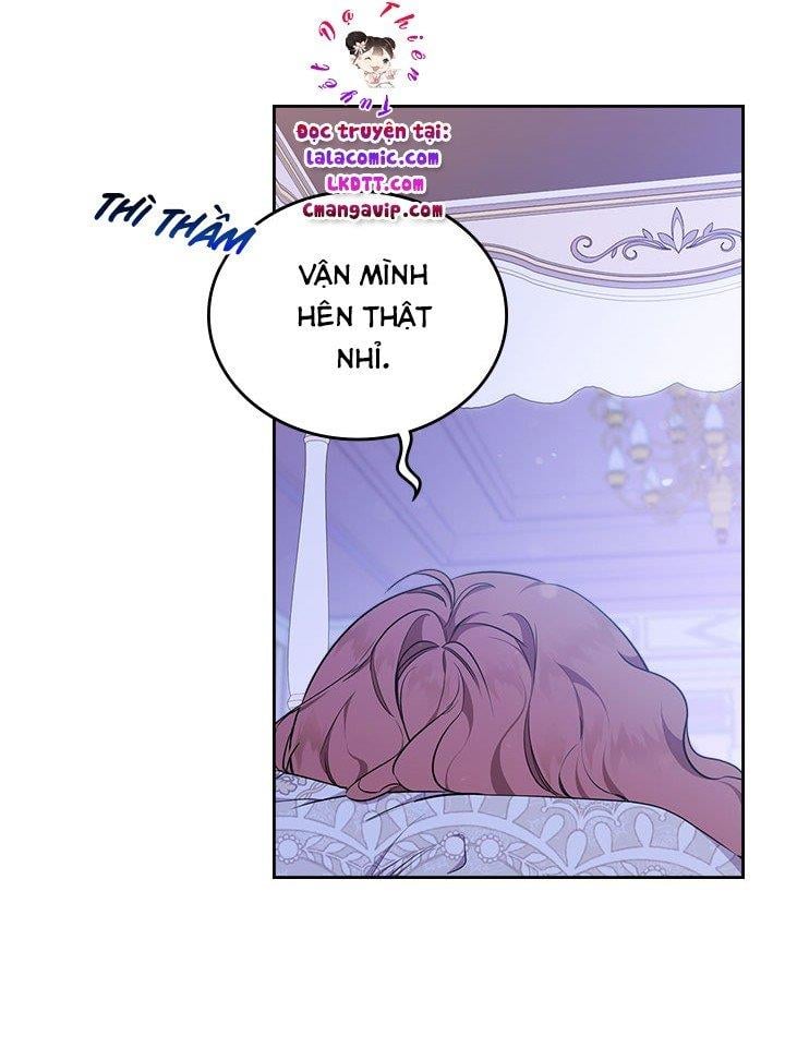 Kiếp Này, Tôi Sẽ Trở Thành Gia Chủ: Chapter 42.1