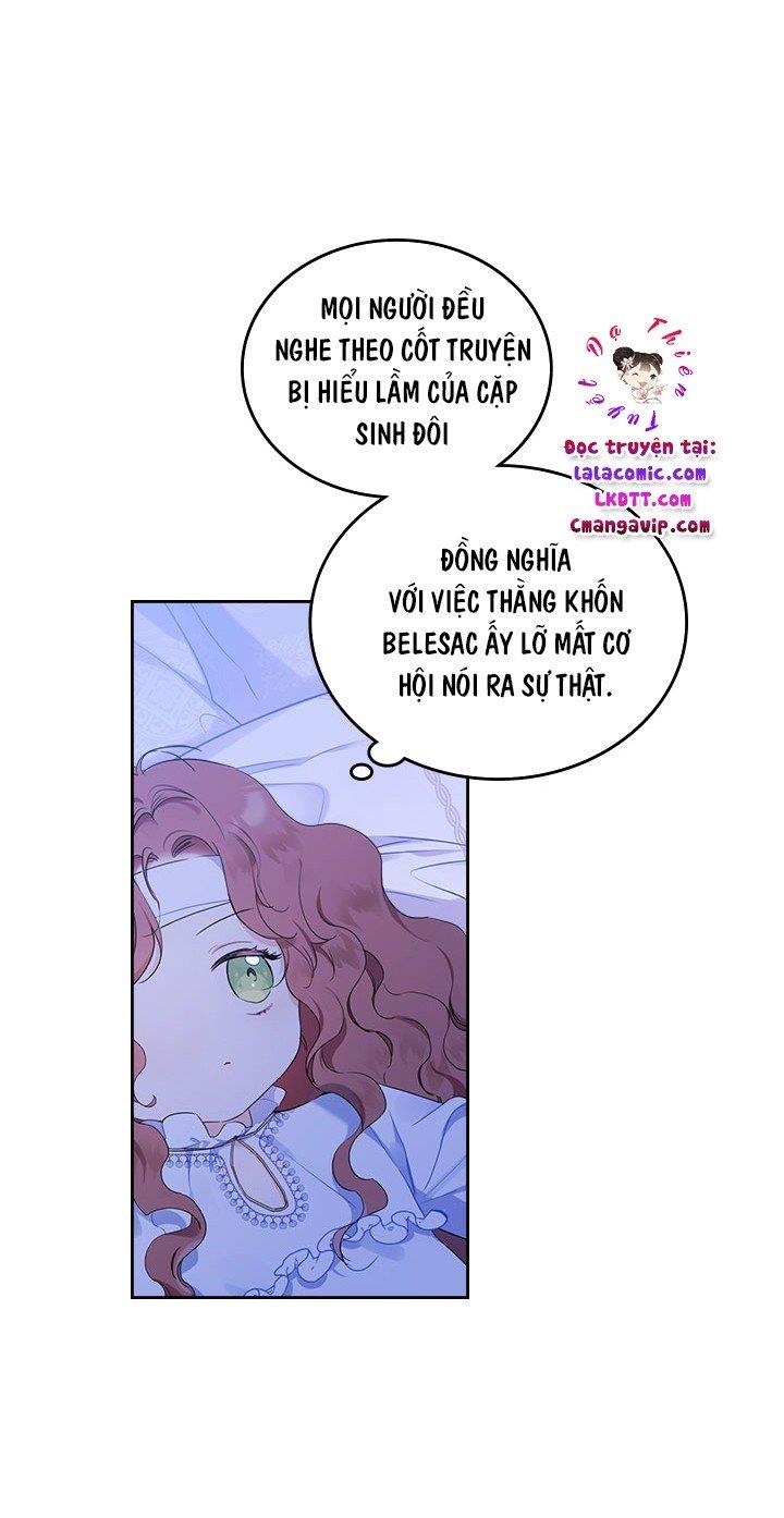 Kiếp Này, Tôi Sẽ Trở Thành Gia Chủ: Chapter 42.1