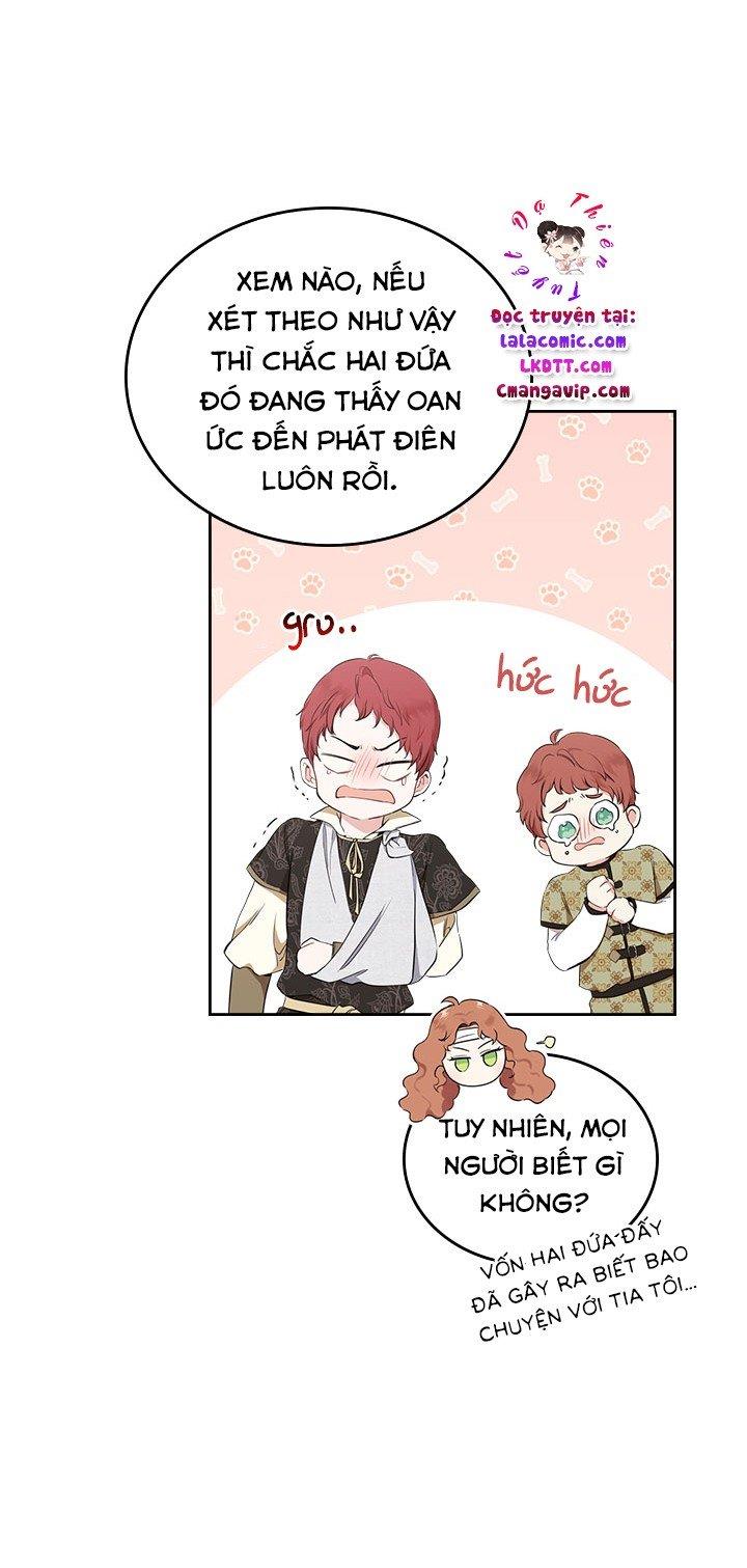 Kiếp Này, Tôi Sẽ Trở Thành Gia Chủ: Chapter 42.1