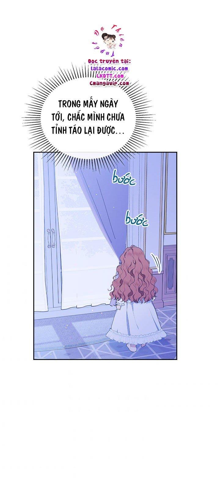 Kiếp Này, Tôi Sẽ Trở Thành Gia Chủ: Chapter 42.1