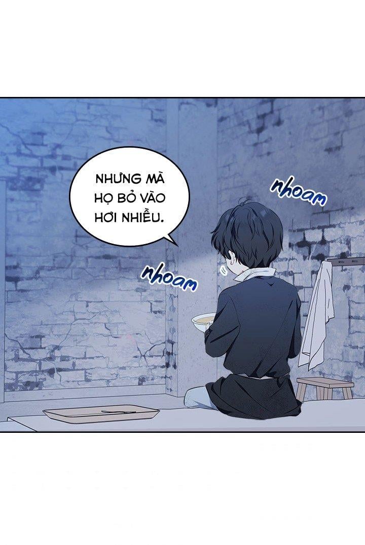 Kiếp Này, Tôi Sẽ Trở Thành Gia Chủ: Chapter 42.2