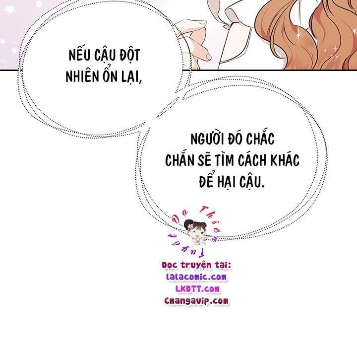 Kiếp Này, Tôi Sẽ Trở Thành Gia Chủ: Chapter 42.2