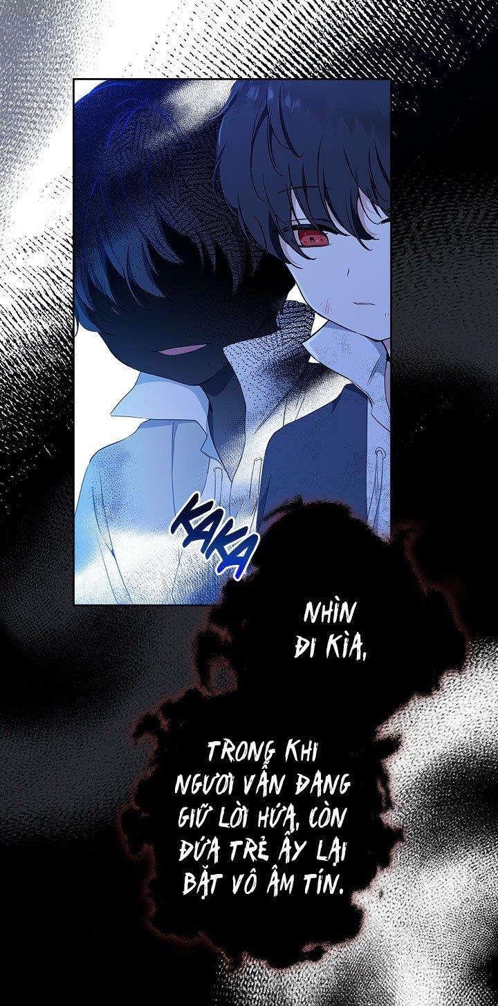Kiếp Này, Tôi Sẽ Trở Thành Gia Chủ: Chapter 42.2