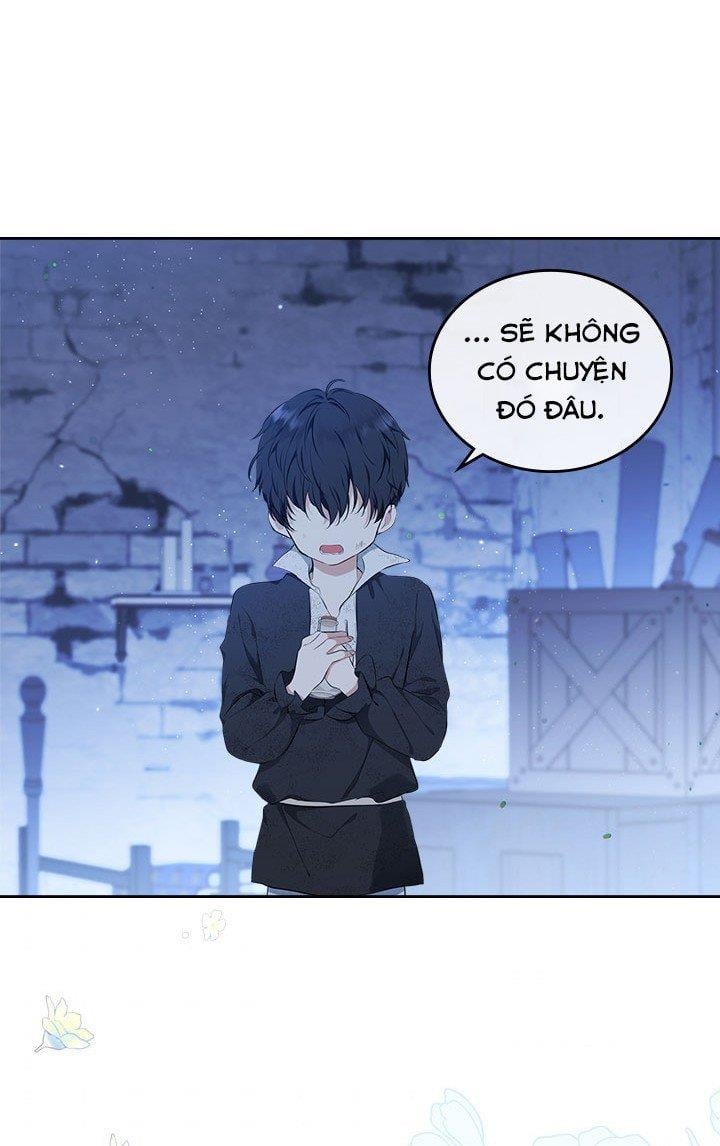 Kiếp Này, Tôi Sẽ Trở Thành Gia Chủ: Chapter 42.2