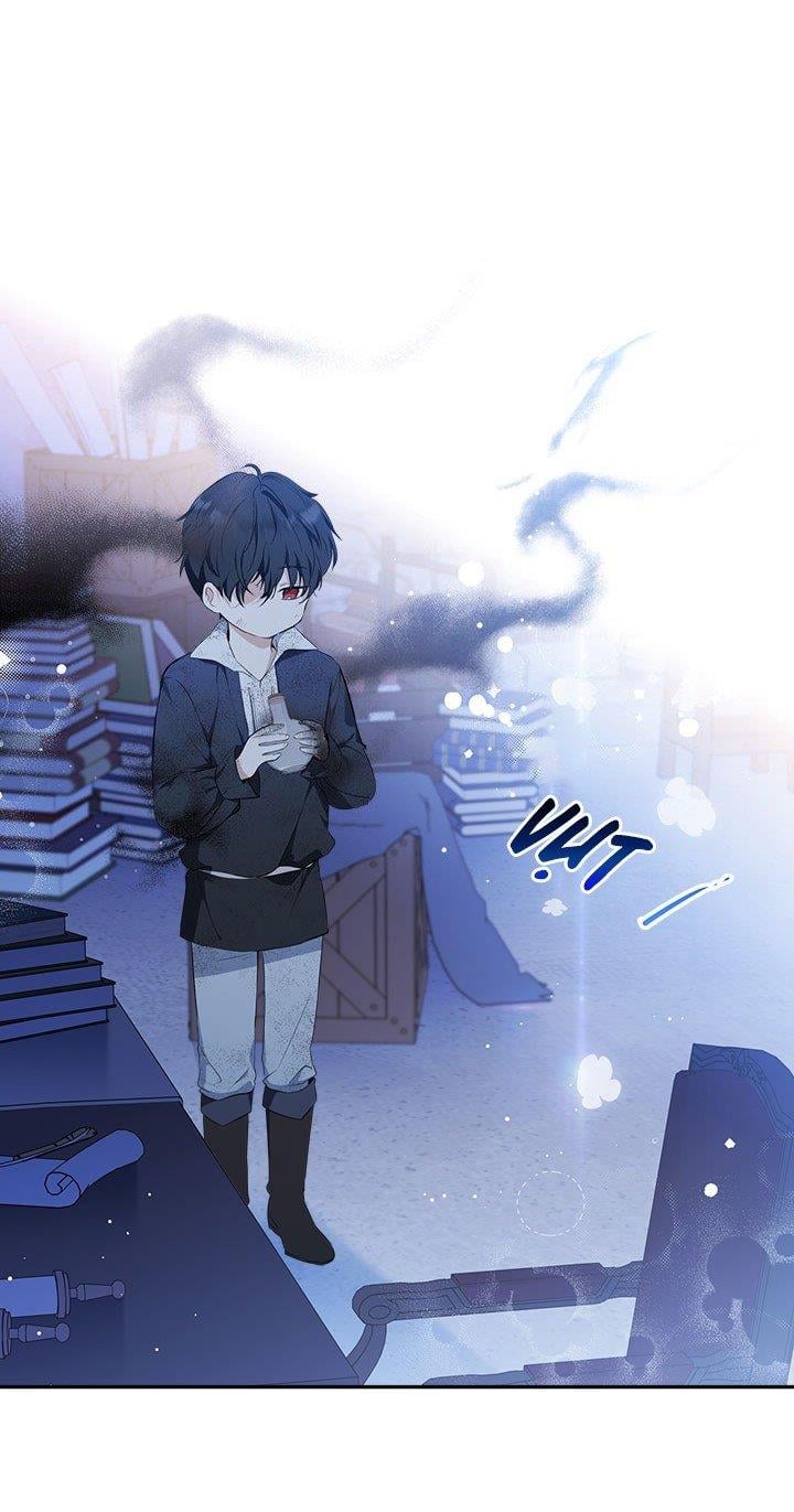 Kiếp Này, Tôi Sẽ Trở Thành Gia Chủ: Chapter 42.2