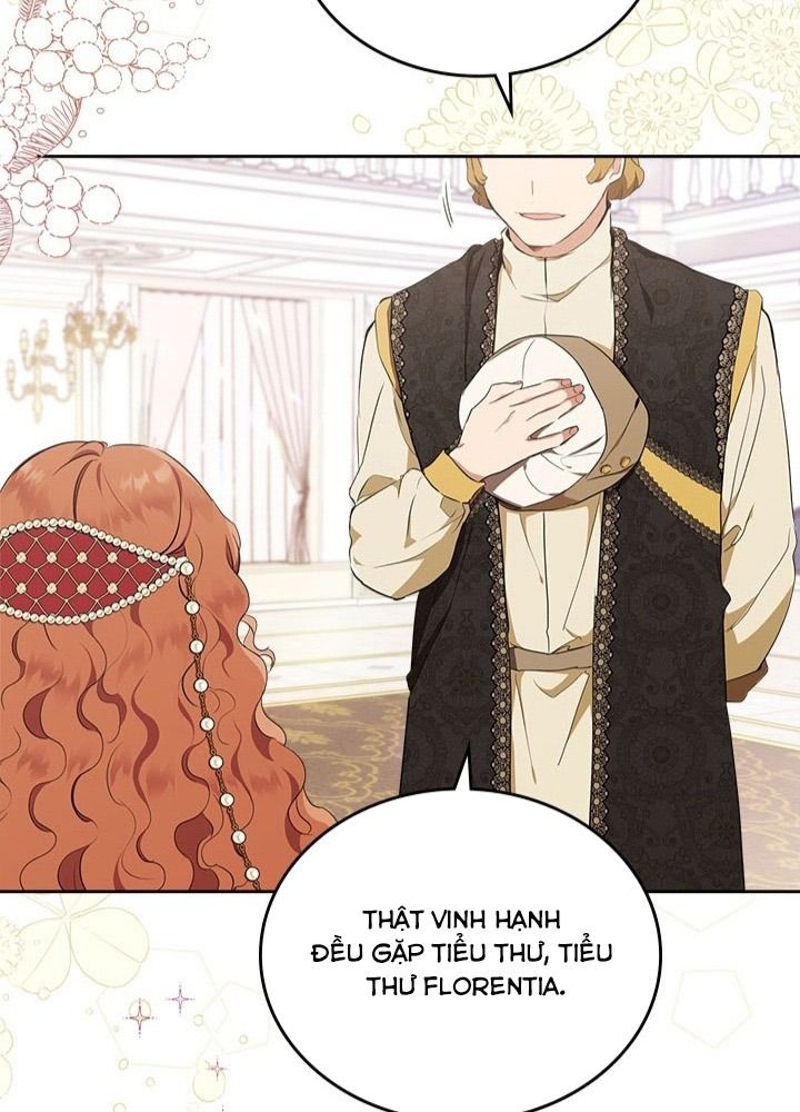 Kiếp Này, Tôi Sẽ Trở Thành Gia Chủ: Chapter 43