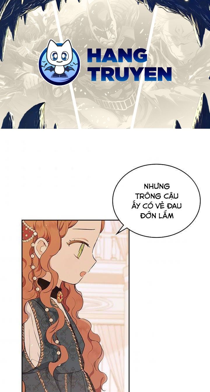 Kiếp Này, Tôi Sẽ Trở Thành Gia Chủ: Chapter 44.5