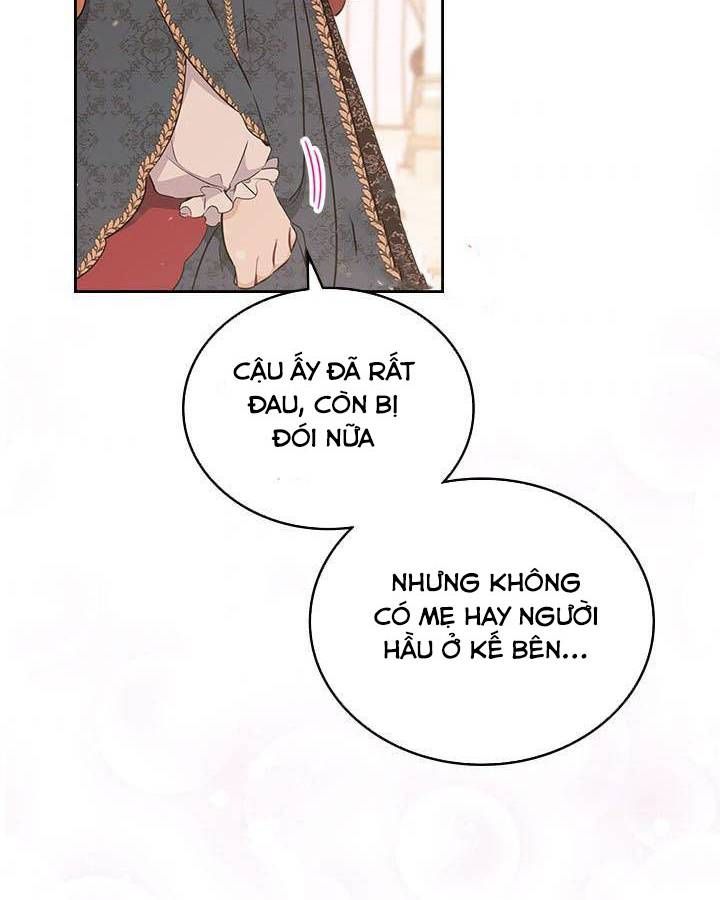Kiếp Này, Tôi Sẽ Trở Thành Gia Chủ: Chapter 44.5