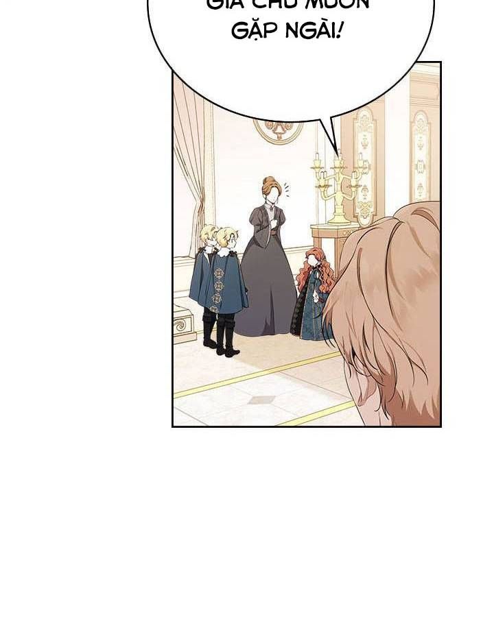 Kiếp Này, Tôi Sẽ Trở Thành Gia Chủ: Chapter 44.5