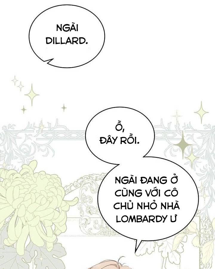 Kiếp Này, Tôi Sẽ Trở Thành Gia Chủ: Chapter 44.5