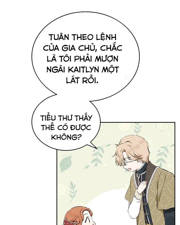 Kiếp Này, Tôi Sẽ Trở Thành Gia Chủ: Chapter 44.5
