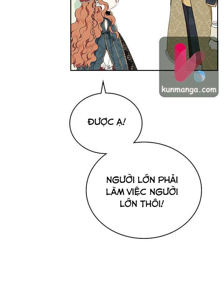 Kiếp Này, Tôi Sẽ Trở Thành Gia Chủ: Chapter 44.5