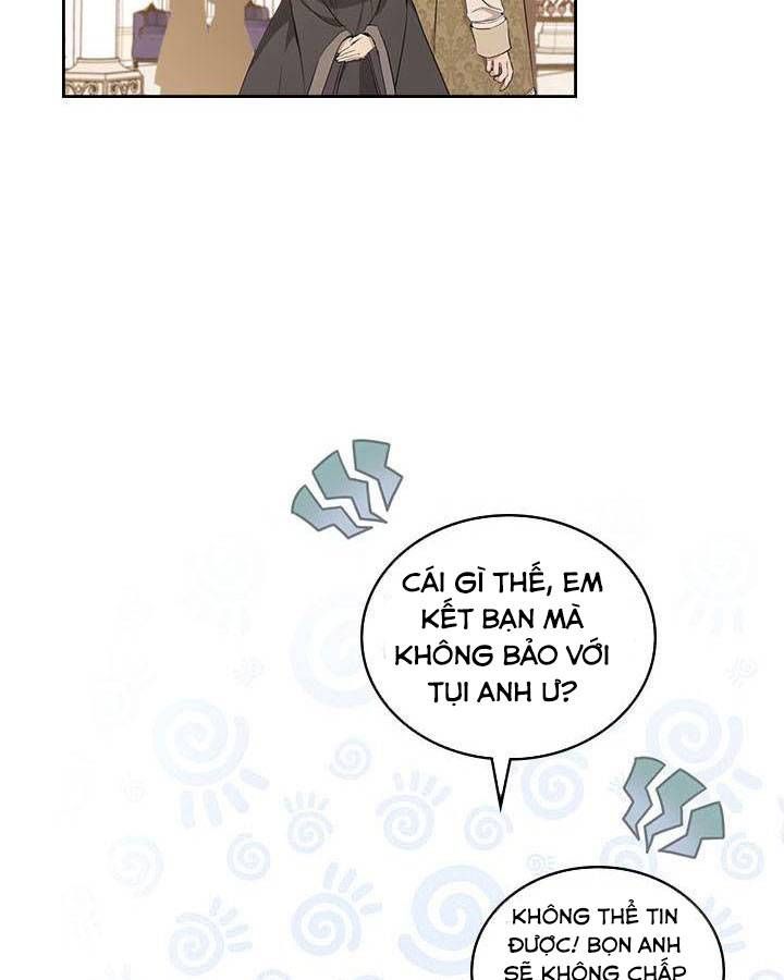 Kiếp Này, Tôi Sẽ Trở Thành Gia Chủ: Chapter 44.5