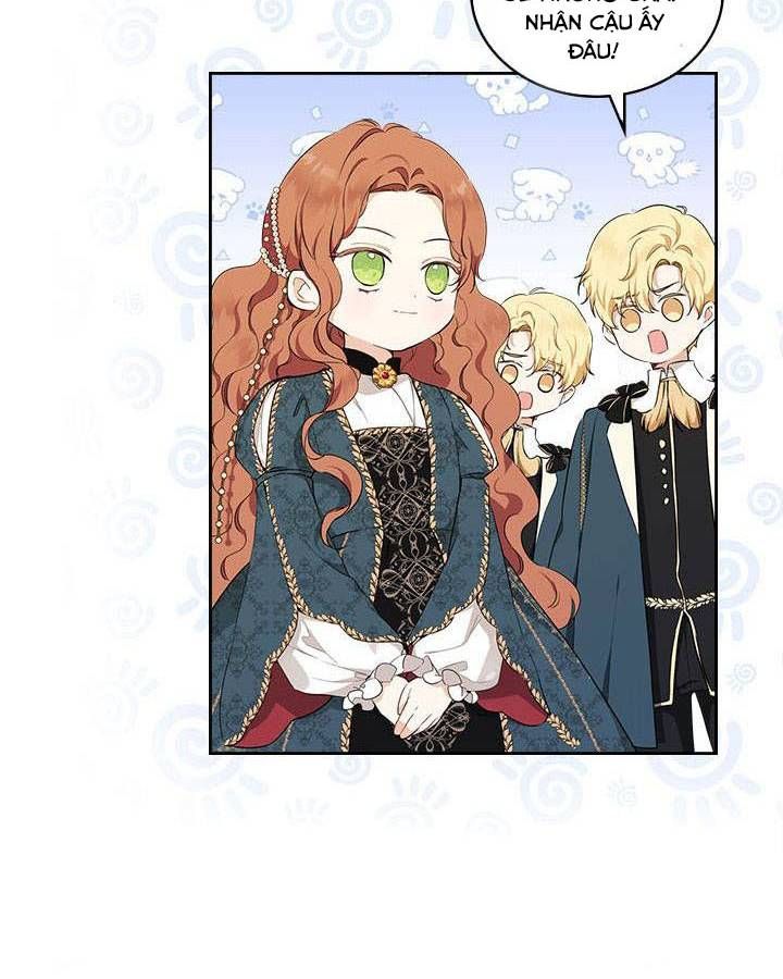 Kiếp Này, Tôi Sẽ Trở Thành Gia Chủ: Chapter 44.5