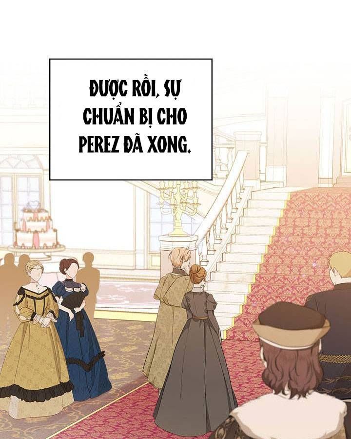 Kiếp Này, Tôi Sẽ Trở Thành Gia Chủ: Chapter 44.5