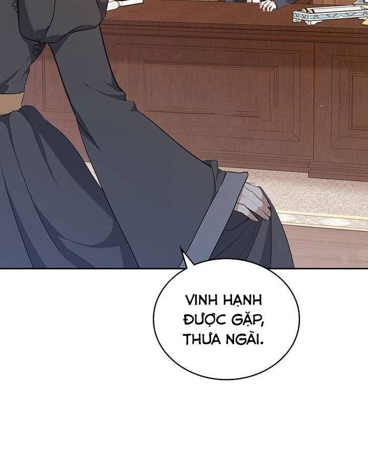 Kiếp Này, Tôi Sẽ Trở Thành Gia Chủ: Chapter 44.5