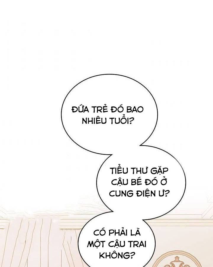 Kiếp Này, Tôi Sẽ Trở Thành Gia Chủ: Chapter 44.5