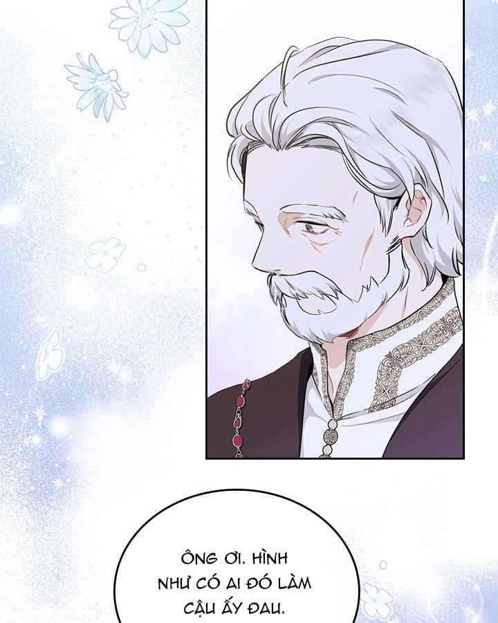 Kiếp Này, Tôi Sẽ Trở Thành Gia Chủ: Chapter 45.5