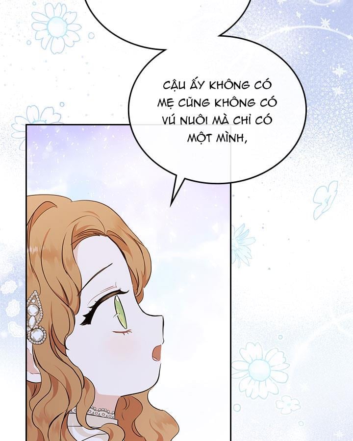 Kiếp Này, Tôi Sẽ Trở Thành Gia Chủ: Chapter 45.5