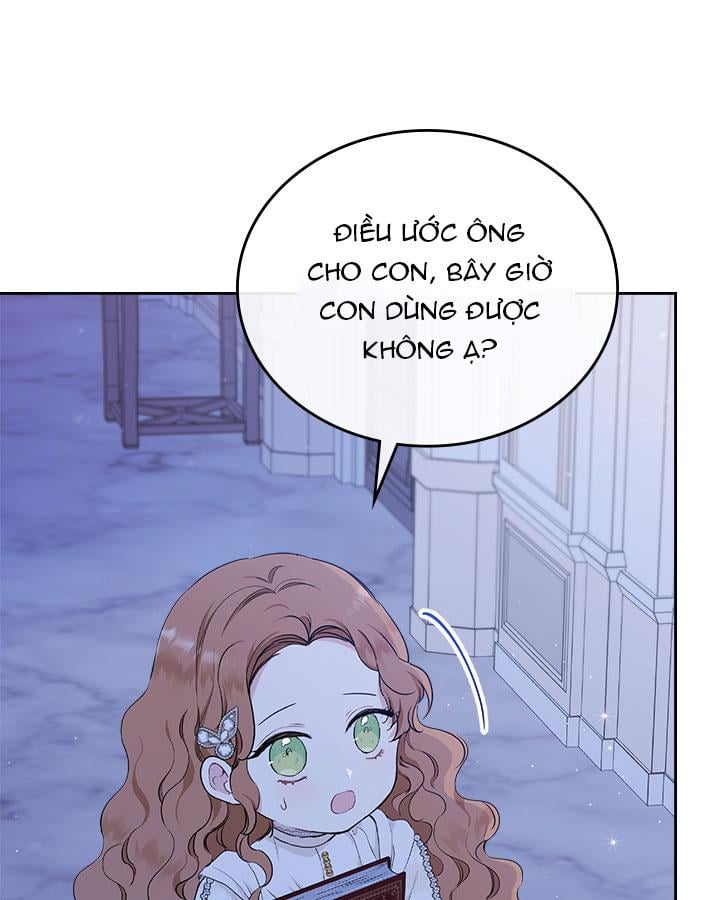 Kiếp Này, Tôi Sẽ Trở Thành Gia Chủ: Chapter 45.5