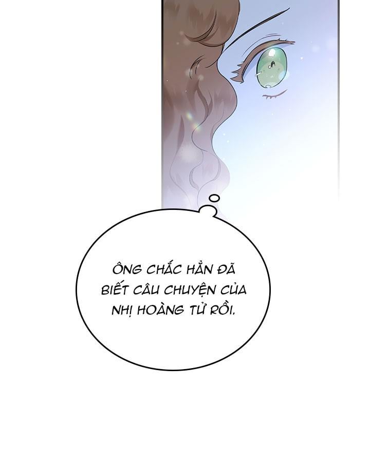 Kiếp Này, Tôi Sẽ Trở Thành Gia Chủ: Chapter 45.5