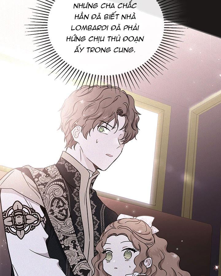 Kiếp Này, Tôi Sẽ Trở Thành Gia Chủ: Chapter 45.5