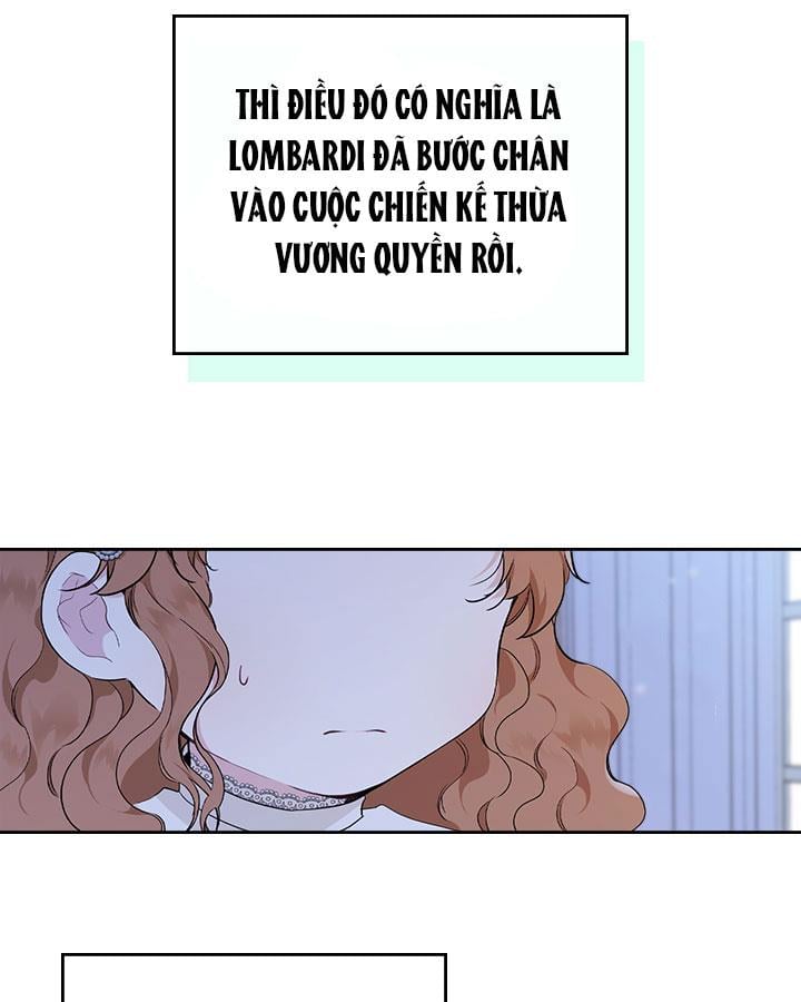 Kiếp Này, Tôi Sẽ Trở Thành Gia Chủ: Chapter 45.5