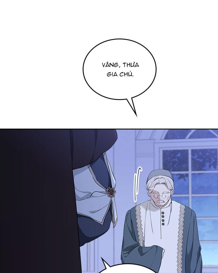 Kiếp Này, Tôi Sẽ Trở Thành Gia Chủ: Chapter 45.5