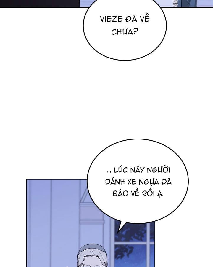Kiếp Này, Tôi Sẽ Trở Thành Gia Chủ: Chapter 45.5