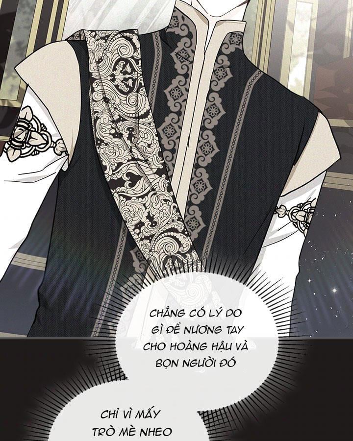 Kiếp Này, Tôi Sẽ Trở Thành Gia Chủ: Chapter 45.5