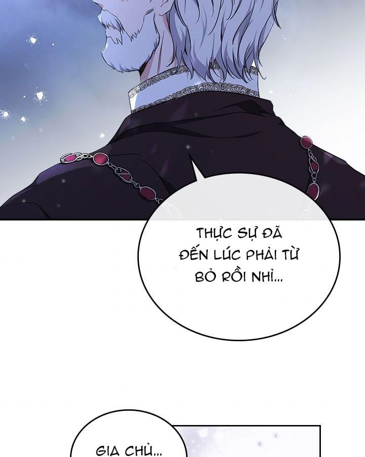 Kiếp Này, Tôi Sẽ Trở Thành Gia Chủ: Chapter 45.5