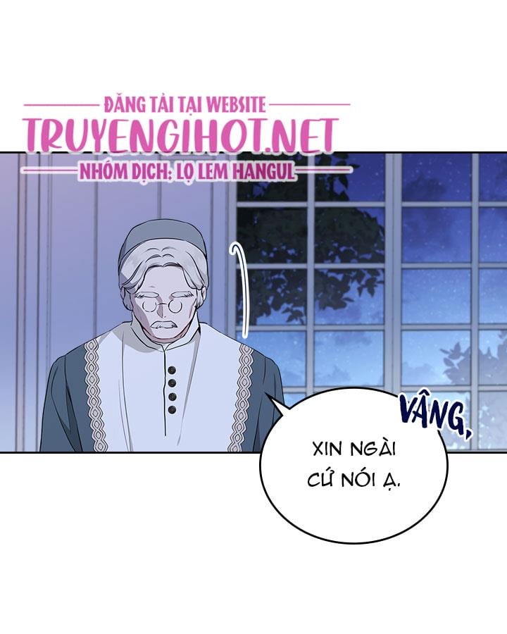 Kiếp Này, Tôi Sẽ Trở Thành Gia Chủ: Chapter 45.5