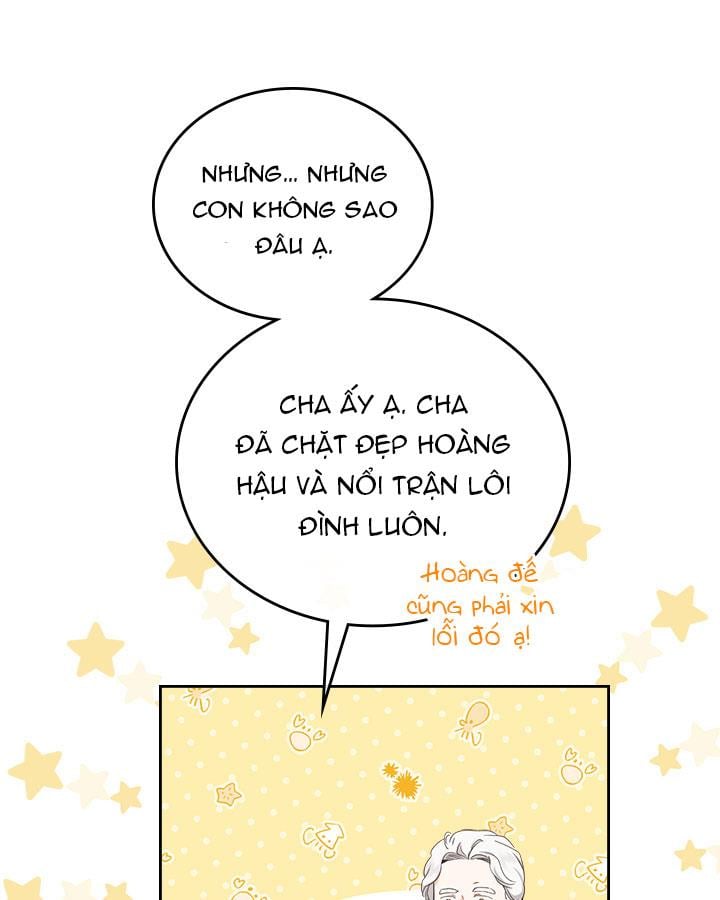 Kiếp Này, Tôi Sẽ Trở Thành Gia Chủ: Chapter 45.5