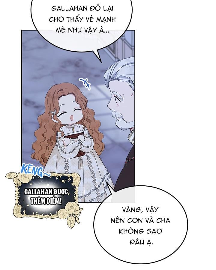 Kiếp Này, Tôi Sẽ Trở Thành Gia Chủ: Chapter 45.5