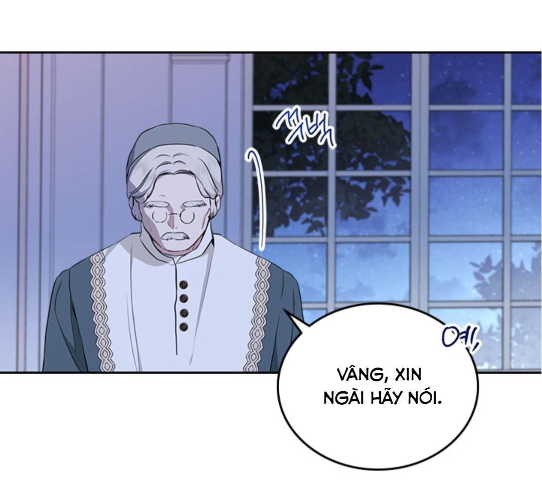 Kiếp Này, Tôi Sẽ Trở Thành Gia Chủ: Chapter 45