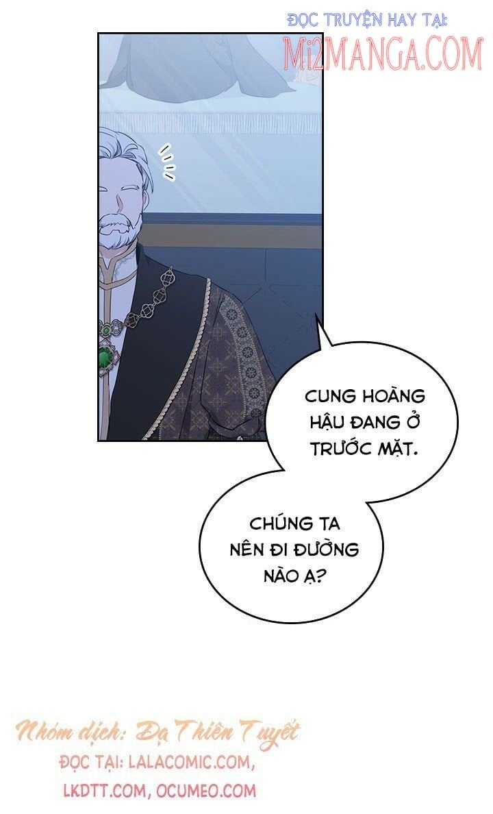 Kiếp Này, Tôi Sẽ Trở Thành Gia Chủ: Chapter 46.5