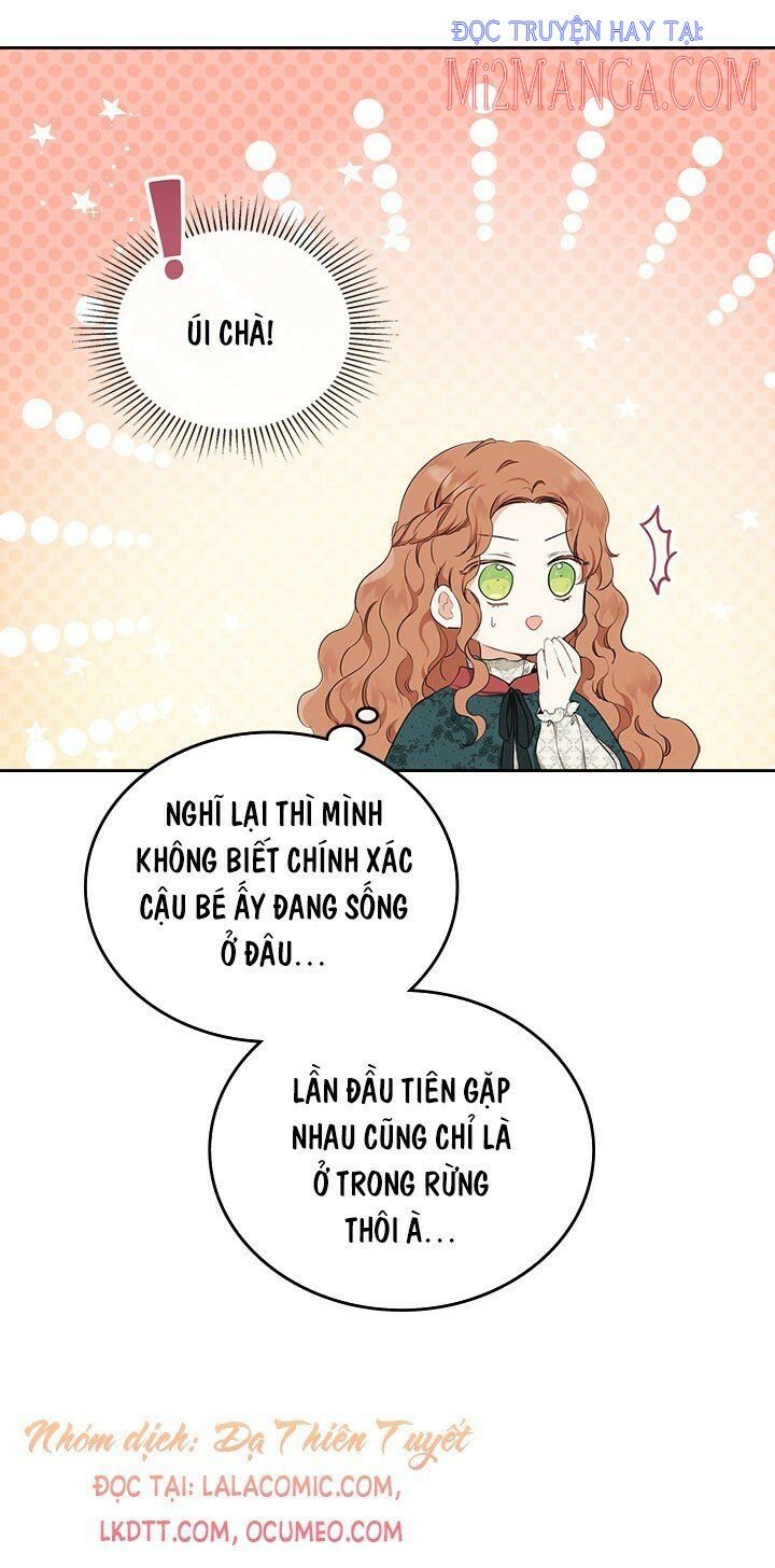 Kiếp Này, Tôi Sẽ Trở Thành Gia Chủ: Chapter 46.5