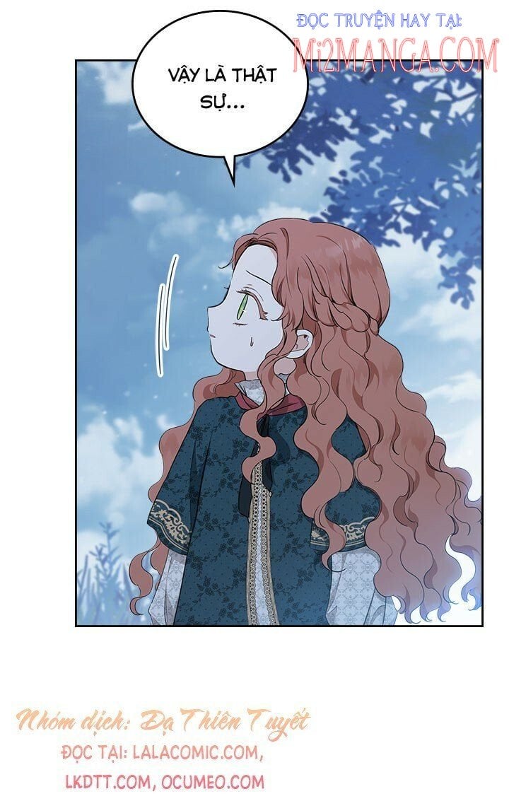 Kiếp Này, Tôi Sẽ Trở Thành Gia Chủ: Chapter 46.5