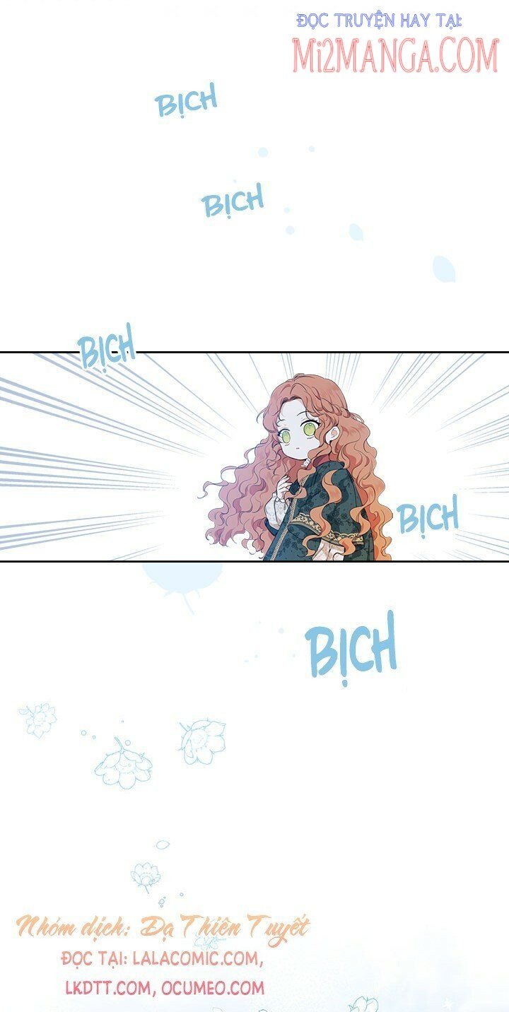 Kiếp Này, Tôi Sẽ Trở Thành Gia Chủ: Chapter 46.5
