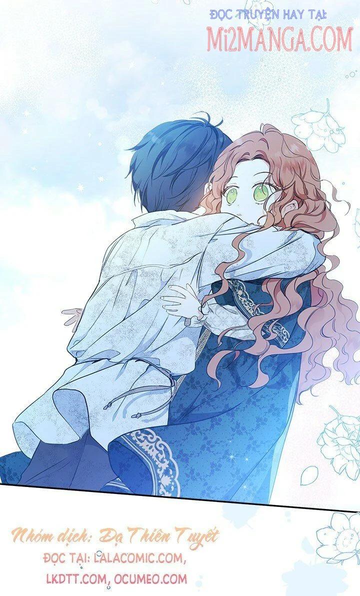 Kiếp Này, Tôi Sẽ Trở Thành Gia Chủ: Chapter 46.5