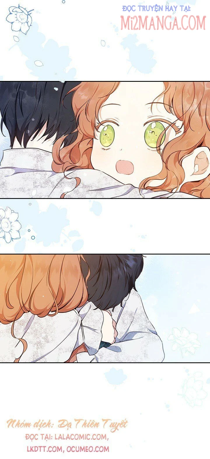 Kiếp Này, Tôi Sẽ Trở Thành Gia Chủ: Chapter 46.5