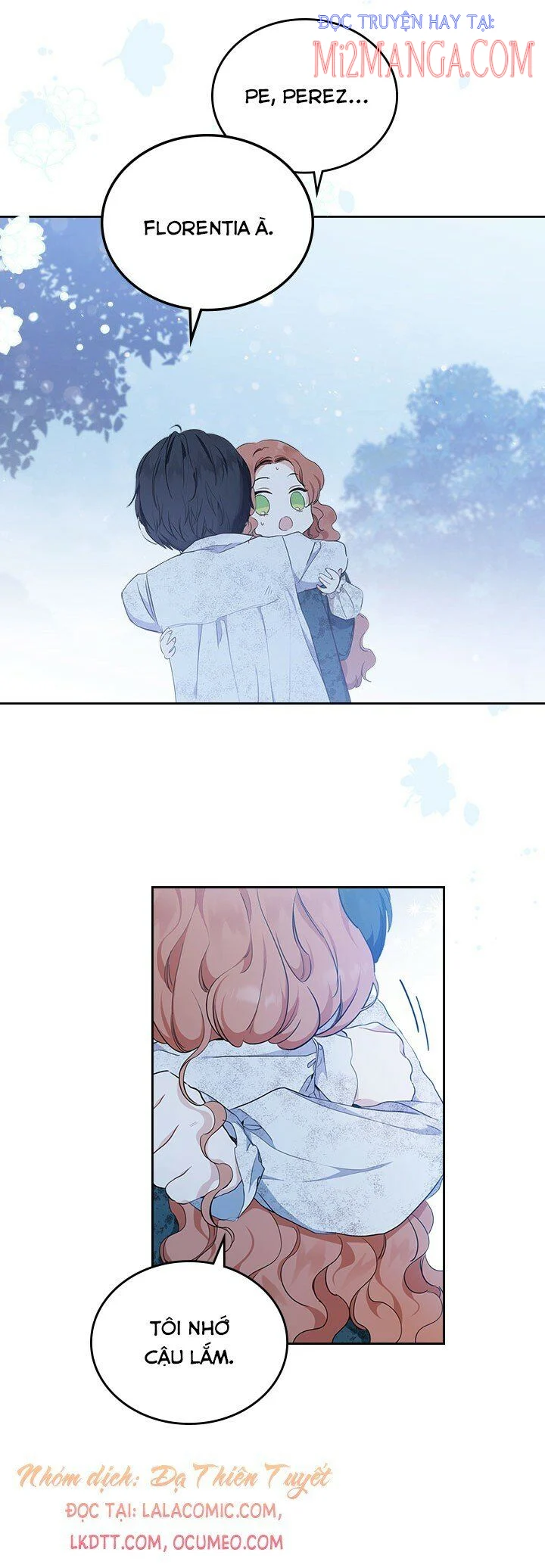 Kiếp Này, Tôi Sẽ Trở Thành Gia Chủ: Chapter 46.5