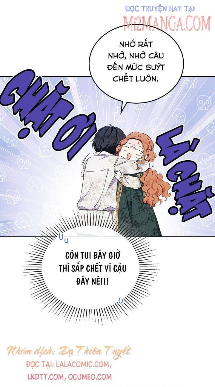 Kiếp Này, Tôi Sẽ Trở Thành Gia Chủ: Chapter 46.5